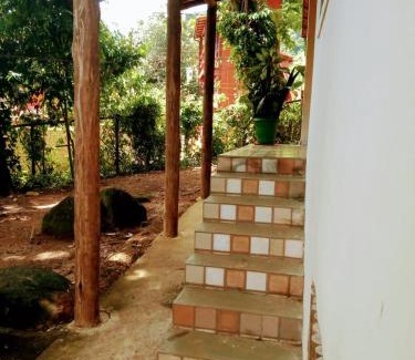 Ilha Grande House | Vivenda Cravo&Canela