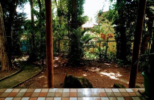 Ilha Grande House | Vivenda Cravo&Canela