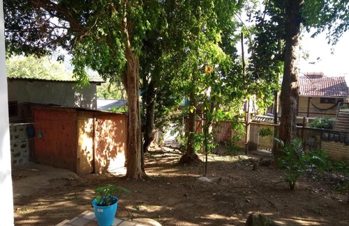 Ilha Grande House | Vivenda Cravo&Canela