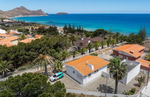 Vila Baleira House | Vivenda do Moinho Refuge in Porto Santo