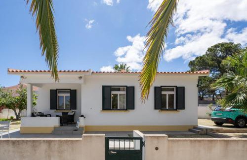 Vila Baleira House | Vivenda do Moinho Refuge in Porto Santo