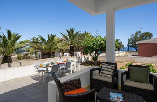 Vila Baleira House | Vivenda do Moinho Refuge in Porto Santo
