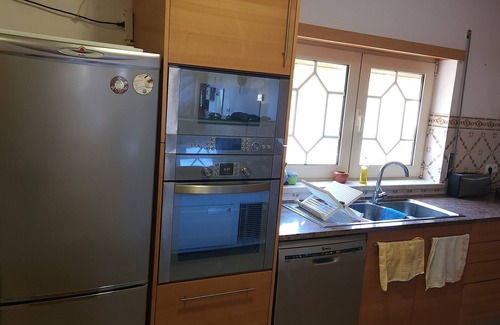 Ourem Villa | Vivenda Do Relaxo n Espite district santarem