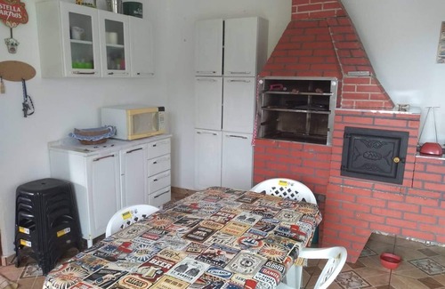 Jardim Brasil Cottage | VIVENDA DOS RUSSO FARM IN ATIBAIA-SP - PET FRIENDLY - 70 KM FROM SP