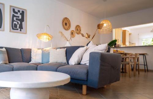 Espartal House | Vivenda Duneta - in Walking Distance to the Beach!