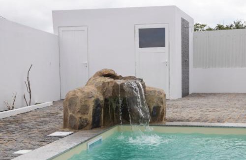 Zambujal de Baixo House | Vivenda Esgravina