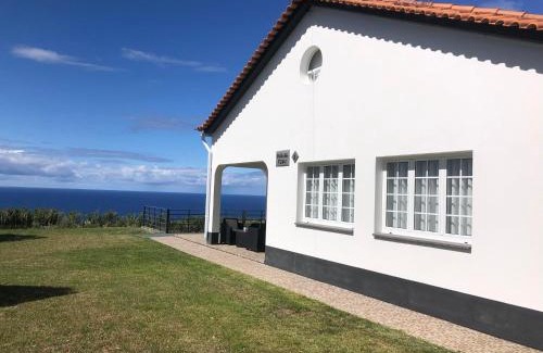 Ginetes House | Vivenda Flor