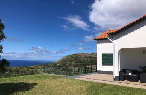 Ginetes House | Vivenda Flor