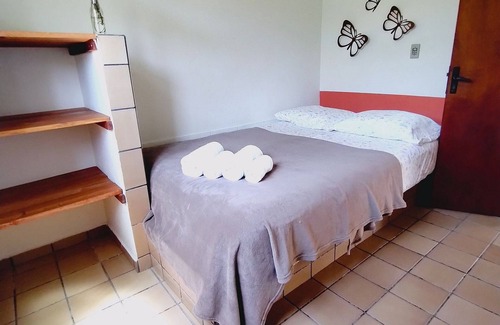 Guarda do Embau House | Vivenda Girassol - Guarda do Embaú - SC