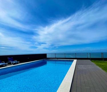 Ponta Delgada Villa | Vivenda Luxuosa