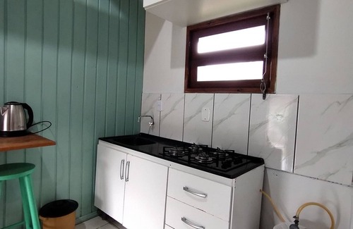 Guarda do Embau House | Vivenda Margarida - Guarda do Embaú - SC