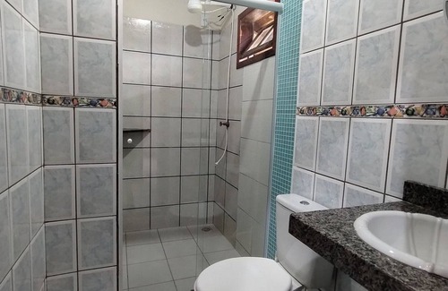 Guarda do Embau House | Vivenda Margarida - Guarda do Embaú - SC