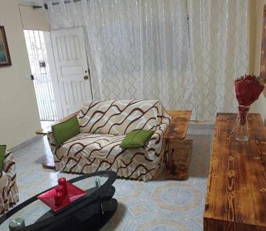 Sao Filipe Apartment | Vivenda Maria Helena