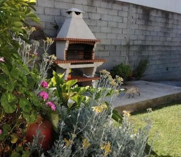Vila Nova de Famalicao House | Vivenda Mendes 2