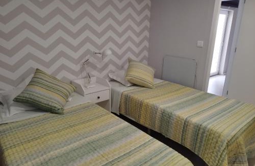 Vila Nova de Famalicao House | Vivenda Mendes