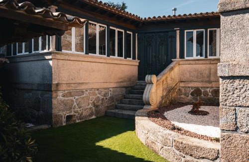 Barcelos House | Vivenda Miranda