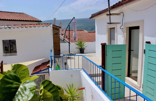 Alcaria Apartment | Vivenda Montanha Apartment