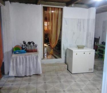 Agua Grande Resort | VIVENDA Nascimento