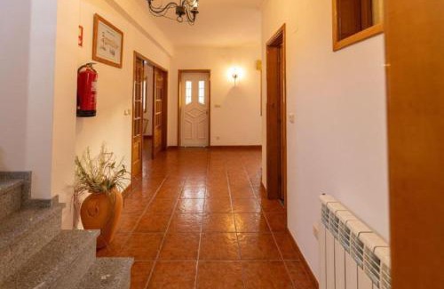 Sao Jacinto House | Vivenda Senhora das Areias