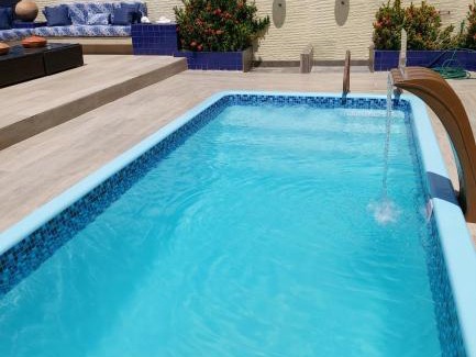 Jaguaripe House | Vivenda Verdes Mares - Cações