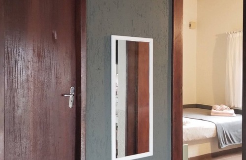 Guarda do Embau House | Vivenda Violeta - Guarda do Embaú - SC