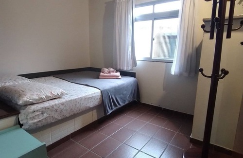 Guarda do Embau House | Vivenda Violeta - Guarda do Embaú - SC