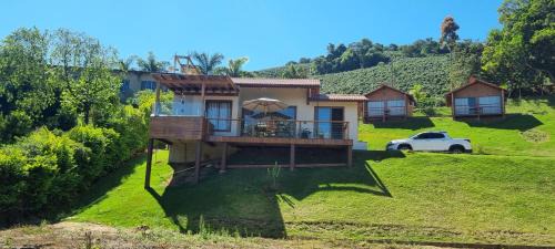 Caparao National Park House | Vivendas Canaã