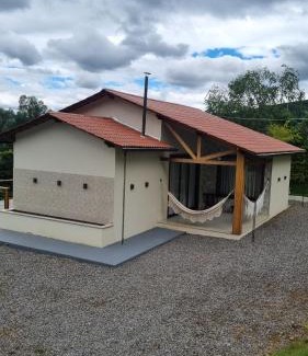 Caparao National Park House | Vivendas Canaã