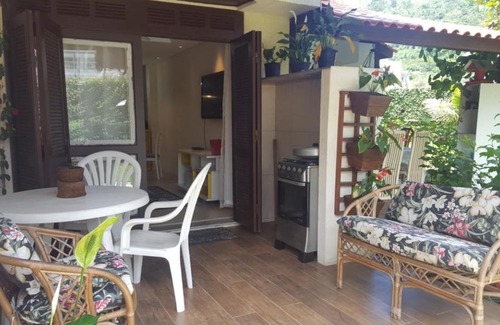 Ponta das Canas House | Vivendas de Maiorca