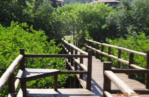 Ponta das Canas House | Vivendas de Maiorca