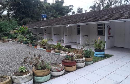 Rocio Grande Hotel | Vivendas do Trabalhador