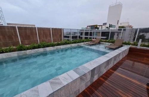 Cabo Branco Apartment | Vivendas do Mar