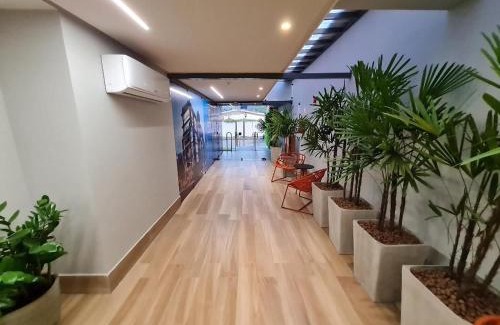 Cabo Branco Apartment | Vivendas do Mar
