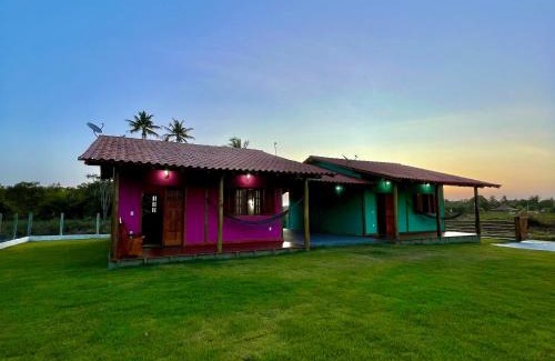 Corumbau House | Vivendas Pôr do Sol