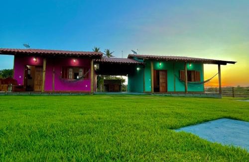 Corumbau House | Vivendas Pôr do Sol