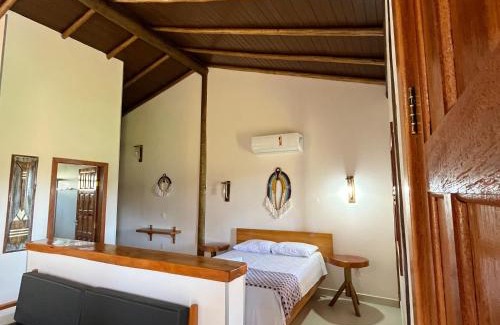 Corumbau House | Vivendas Pôr do Sol