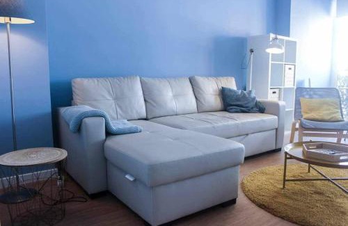 Parque Ayala Apartment | Vivendos - MA07 - Sostoa