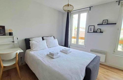 Agen Apartment | Vivent 5 - Studio Agen