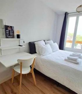 Agen Apartment | Vivent 5 - Studio Agen