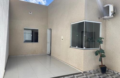 Caninde de Sao Francisco House | Viver de Temporada Canindé- 10 Minutos de Piranhas