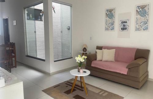 Caninde de Sao Francisco House | Viver de Temporada Canindé- 10 Minutos de Piranhas