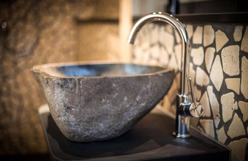 Bockum House | Vivere Ad Parcum