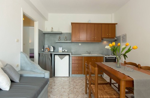 Milos House | Vivere Houses