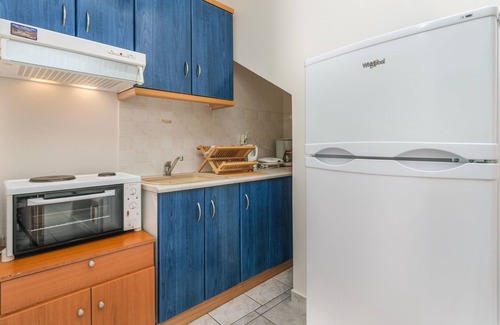 Milos House | Vivere Houses