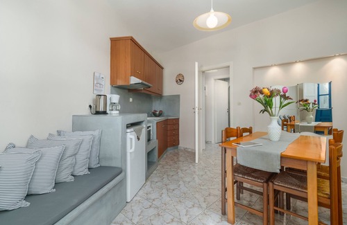 Milos House | Vivere Houses