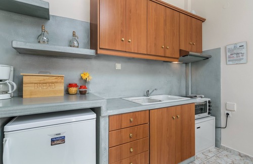 Milos House | Vivere Houses