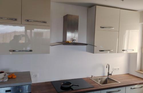 Koper Apartment | Vivere in Slovenia