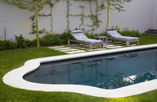 Eastcliff House | Vivere