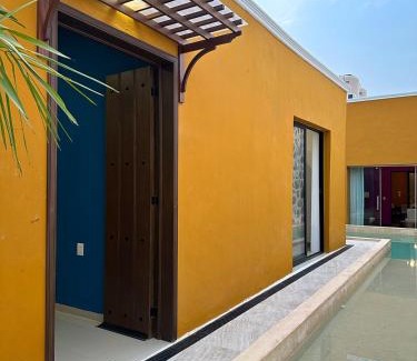 Zona Centro House | Viveza - Downtown