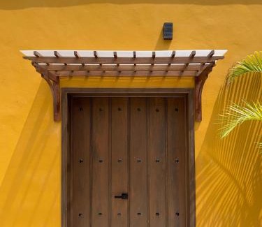 Zona Centro House | Viveza - Downtown
